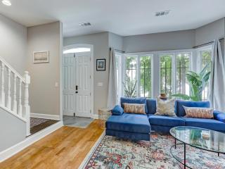 Hunter's Knoll - Savannah - 8
