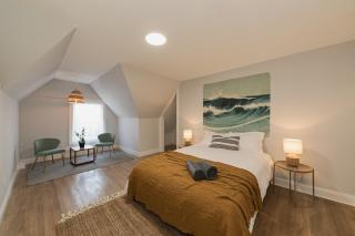 Urban Oasis in beautiful East Rock Free Parking Yale adjasent - New Haven - 0