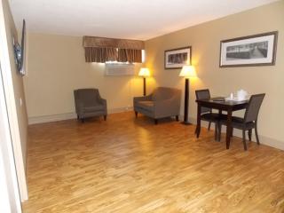 Stonebridge Hotel - 9