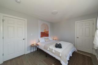 Urban Oasis in beautiful East Rock Free Parking Yale adjasent - New Haven - 5