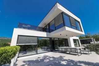 Luxury Villa Cloer, Jadranovo - Sauna,Steam room, 2 Jacuzzis - 6