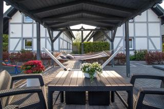 Domy Apartamentowe - Na Makowej - Jastrzębia Góra - 6