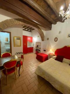 Casa Arco della Chiesa Nuova - Pantheon & Navona - 9