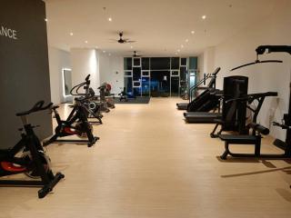 Paradise Home- 10Pax/4CarPark- Pg Bridge/KPJ Hosp - Bukit Mertajam - 5
