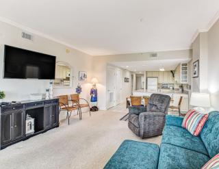 Sandpiper Seaview 201 - Tybee Island - 7