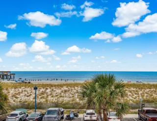 Sandpiper Seaview 201 - Tybee Island - 2