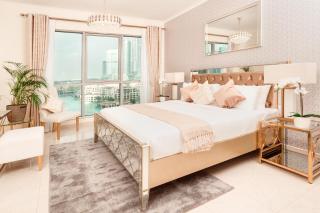Elite Royal Apartment Full Burj Khalifa & Fountain View - Czar - Dubai - 5