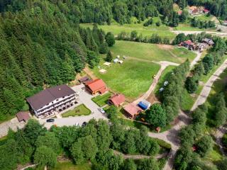 Resort 7 Crai - Cabana Craiul Crailor - Zărneşti - 6