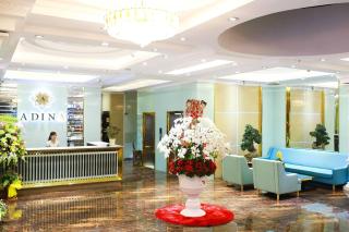 Adina hotel Đa Nang Beach - 0