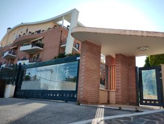 La Casetta nel Residence - 2