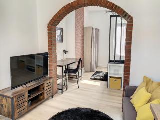 L'Halikouna - Résidence Makiwica - Boulogne-sur-Mer - 8