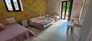 Le quattro pietre - Camerota - 9