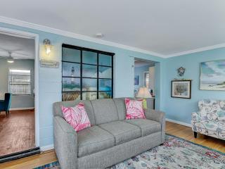 Tybee Tabby Beach Cottage - Tybee Island - 7