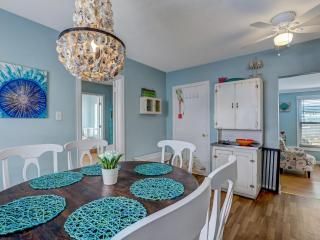 Tybee Tabby Beach Cottage - Tybee Island - 5