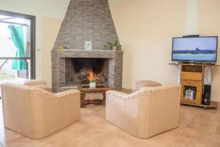 Alojamiento Turístico Pelucho Sillero - 9