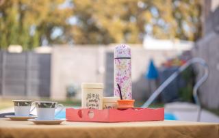 Alojamiento Turístico Pelucho Sillero - 5