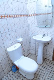 Appart meuble Jouvence chez Chantal & Francis - 3