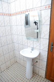 Appart meuble Jouvence chez Chantal & Francis - 1