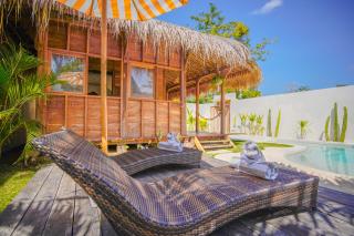 Villa Motu Bingin - Uluwatu - 1