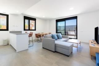 Beachfront Apartment 034 - Torre del Mar - 5