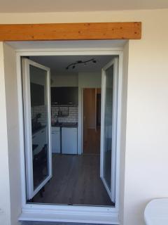studio seignus d allos pieds des pistes - Allos - 7
