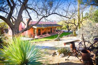 Tanque Verde Guest Ranch - Tucson - 8