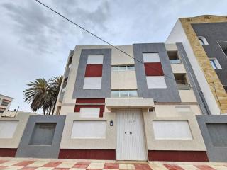 Aladin - Cosy à 200m de la plage de Chott Meriem - Sousse - 6