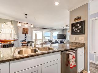 Just Ledoux It By the Sea - Tybee Island - 1