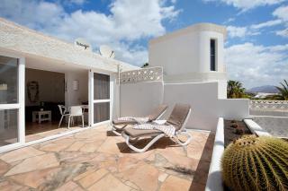 Casa Campana - Costa Calma - 9