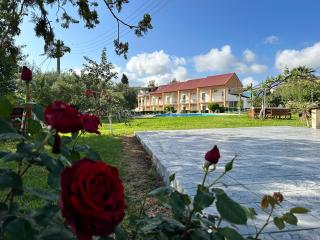 Aggelos Family Hotel - Moraḯtika - 0