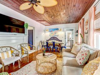 Blue Cat - Tybee Island - 5
