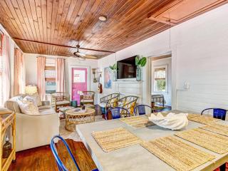 Blue Cat - Tybee Island - 4