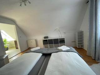 Barbarosa 3 Zimmer Rüsselsheim Baucheim 105qm - Bauschheim - 3