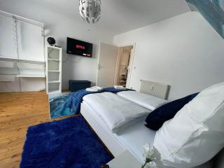 Barbarosa 3 Zimmer Rüsselsheim Baucheim 105qm - Bauschheim - 8