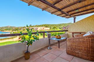 Paradiso sul Pevero - Porto Cervo - 8