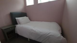 Fully Furnished 3 bedroom Appartment - 5