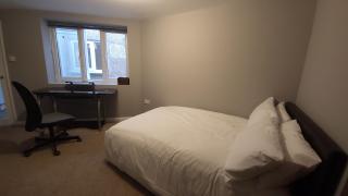 Fully Furnished 3 bedroom Appartment - 7