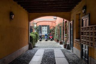 Casa Dolce Casa Alzaia Grande - Milano - 1