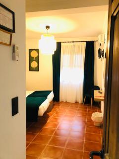 Hostal El Bomba - - 3