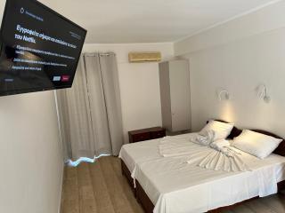 Aggelos Family Hotel - 2