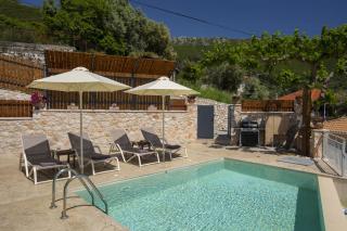 Panoutsis Villa - Sivros Lefkada - 4