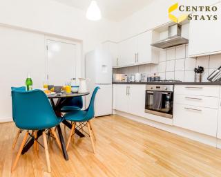 Entire 2BR House 4beds Walk to Town Ctr - 4