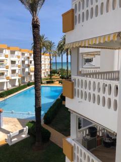holiday beach - Denia - 9