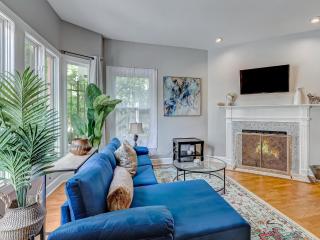 Hunter's Knoll Main - Savannah - 8