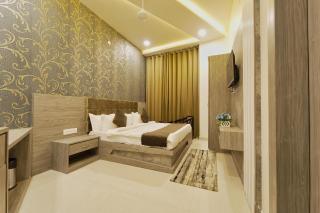 HOTEL AJMER SHERATON - Ajmer - 5