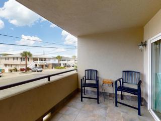 Catch the Breeze - Tybee Island - 2