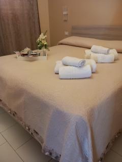 Casa Vacanza NINA - Milazzo - 2