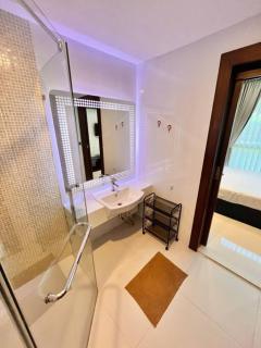 Garden Access 1 Bedroom in Serenity - North Pattaya - 8