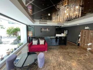 Garden Access 1 Bedroom in Serenity - North Pattaya - 4