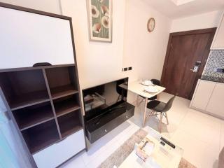 Garden Access 1 Bedroom in Serenity - North Pattaya - 2
